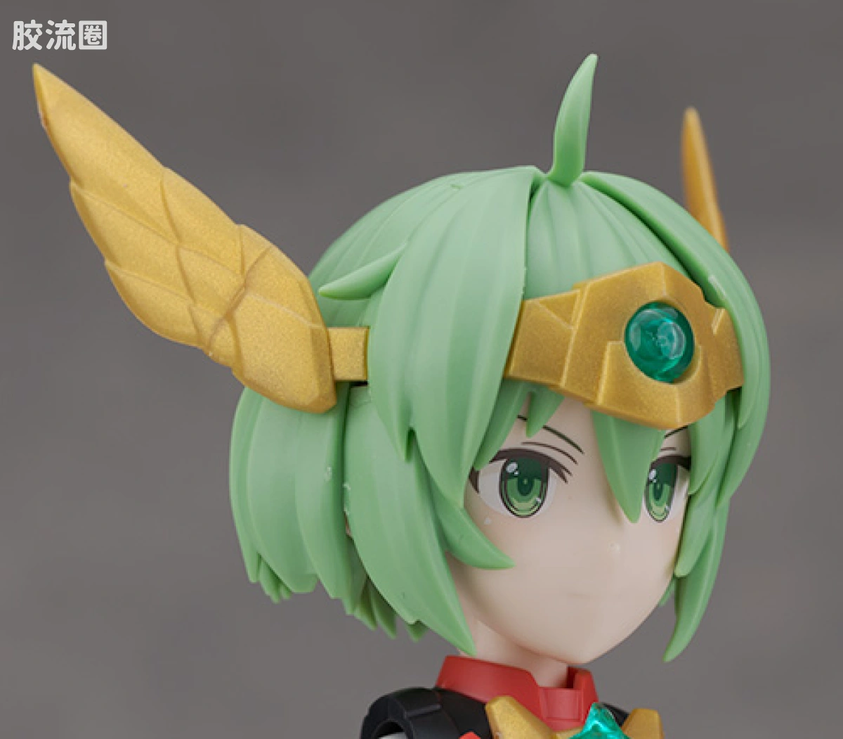 30MS 角色套件 限定版 夏尔罗娜 (Animato形态) - 图片